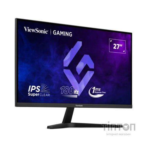Монітор ViewSonic VX27G1-HD