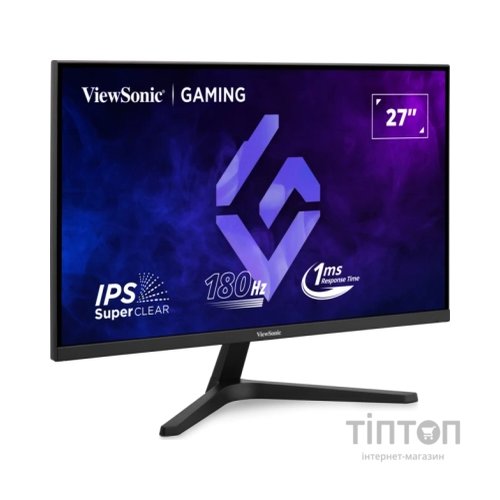 Монітор ViewSonic VX27G1-HD