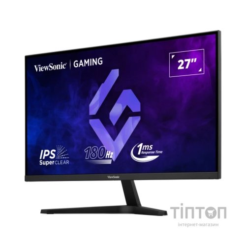 Монітор ViewSonic VX27G1-HD