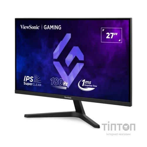 Монітор ViewSonic VX27G1-HD