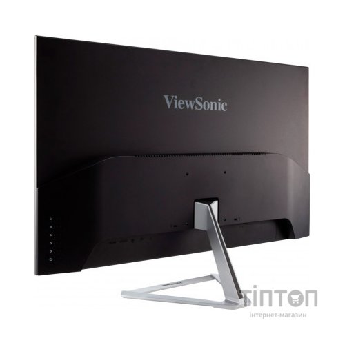 Монітор ViewSonic VX3276-2K-MHD-2