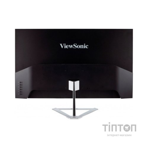 Монітор ViewSonic VX3276-2K-MHD-2