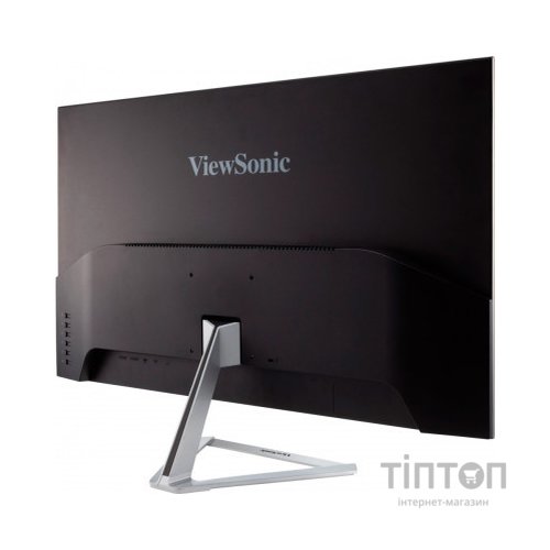 Монітор ViewSonic VX3276-2K-MHD-2