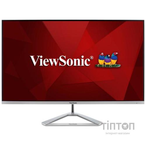 Монітор ViewSonic VX3276-4K-MHD