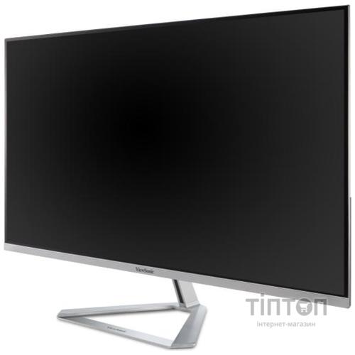 Монітор ViewSonic VX3276-4K-MHD