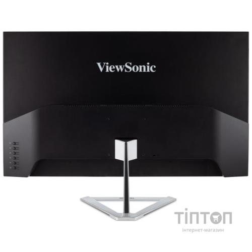Монітор ViewSonic VX3276-4K-MHD