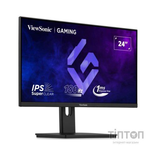 Монітор ViewSonic XG24G1