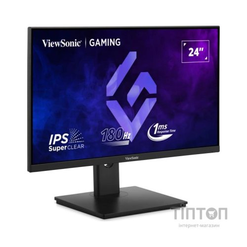 Монітор ViewSonic XG24G1