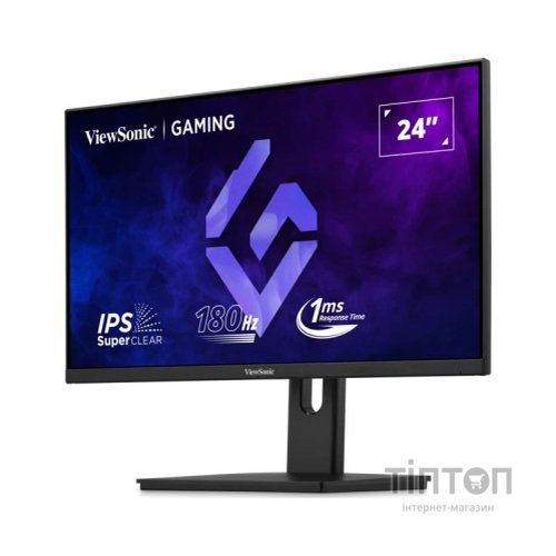 Монітор ViewSonic XG24G1