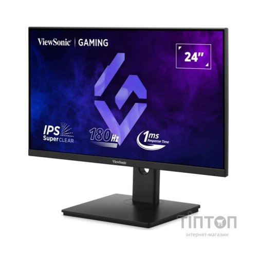 Монітор ViewSonic XG24G1