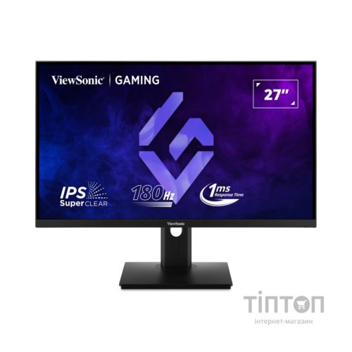 Монітор ViewSonic XG27G1