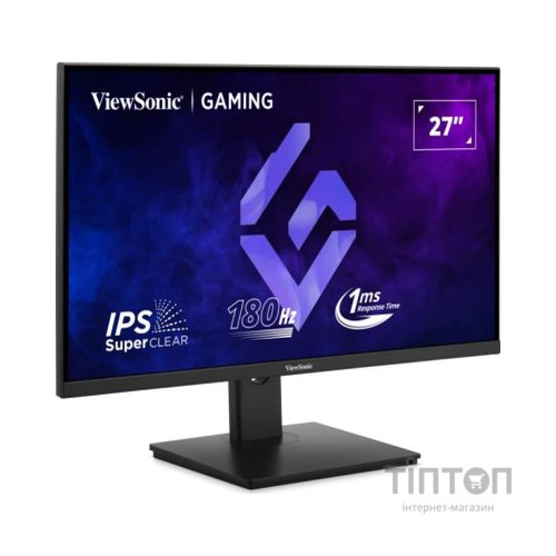 Монітор ViewSonic XG27G1