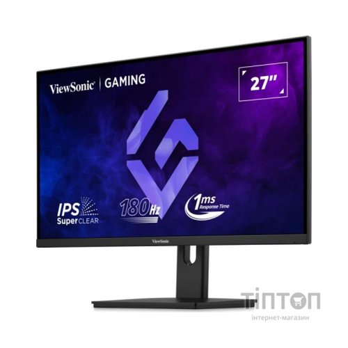 Монітор ViewSonic XG27G1