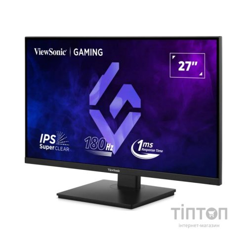 Монітор ViewSonic XG27G1