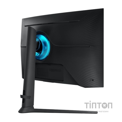 Монітор Samsung LS32BG650EIXUA