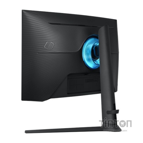 Монітор Samsung LS32BG650EIXUA