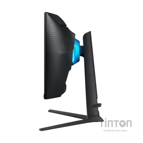 Монітор Samsung LS32BG650EIXUA