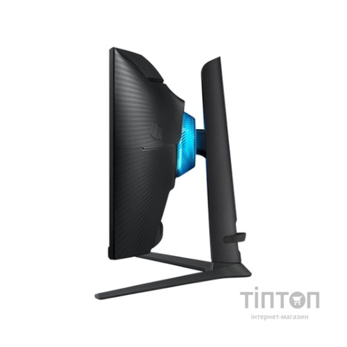 Монітор Samsung LS32BG650EIXUA