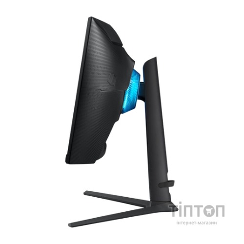 Монітор Samsung LS32BG650EIXUA