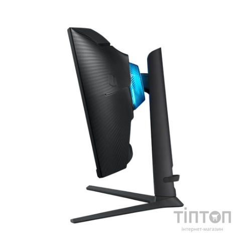 Монітор Samsung LS32BG650EIXUA