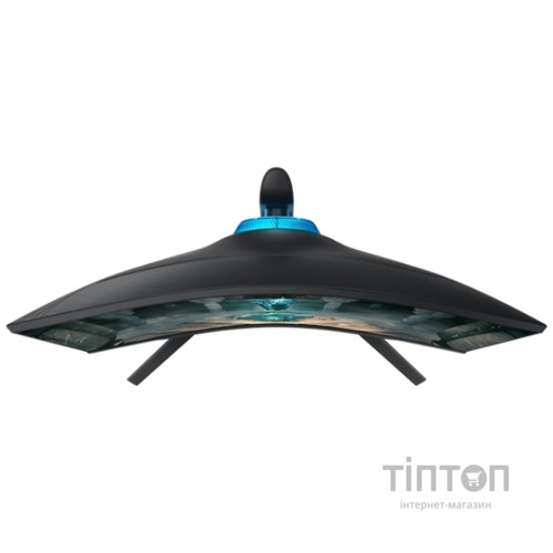 Монітор Samsung LS32BG650EIXUA