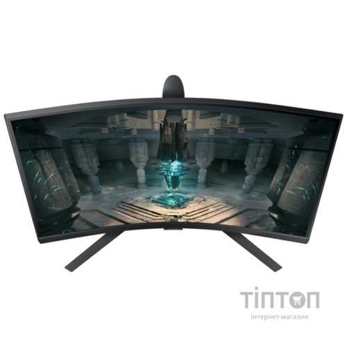 Монітор Samsung LS32BG650EIXUA