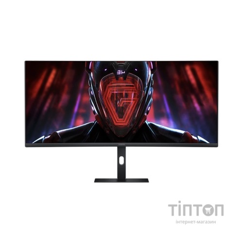 Монітор Xiaomi G34WQi (ELA5454EU)