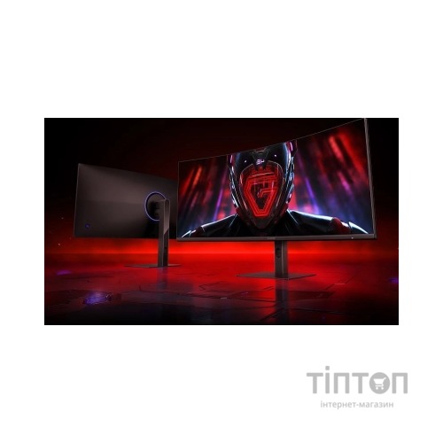 Монітор Xiaomi G34WQi (ELA5454EU)