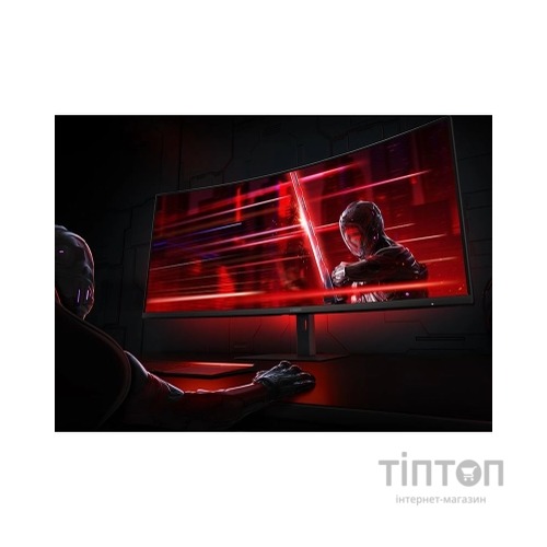 Монітор Xiaomi G34WQi (ELA5454EU)
