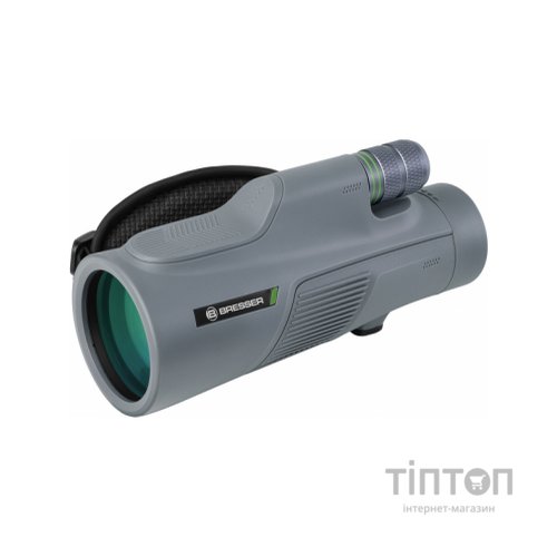 Монокуляр Bresser Wave 12x50 UR Coating WP (1331251) (930091)