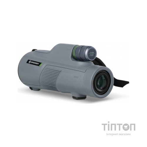 Монокуляр Bresser Wave 12x50 UR Coating WP (1331251) (930091)