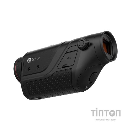 Монокуляр Guide Тепловізійний TD410 400х300px 19mm (747102)