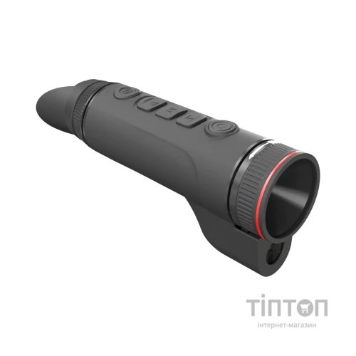 Монокуляр Guide тепловізійний TJ430L 4.2-17х 400х30012m з далекоміром 1000 м (TJ430L)