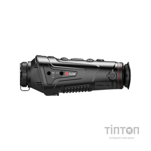 Монокуляр Guide Тепловізійний TrackIR 25mm 400x300px (747105)