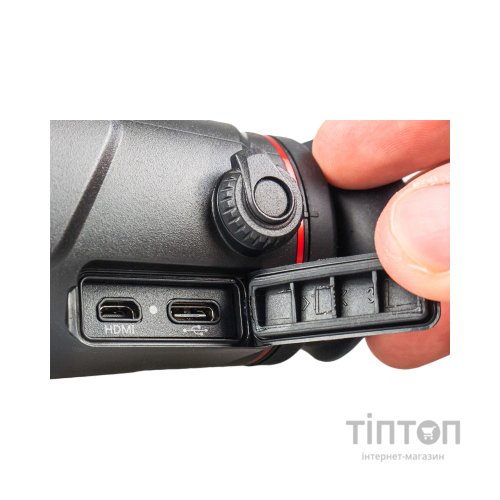 Монокуляр Guide Тепловізійний TrackIR 50mm 400x300px (747107)