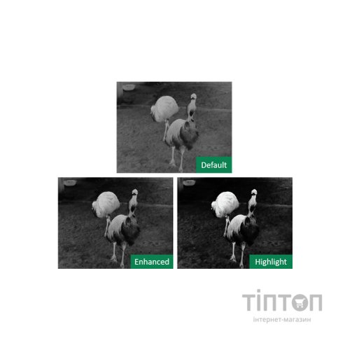 Монокуляр Guide Тепловізійний TrackIR 50mm 400x300px (747107)