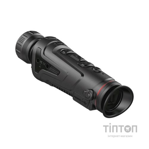 Монокуляр Guide Тепловізійний TrackIR Pro 35mm, 640x480, 12m, VOx, 2x-16x (TrackIRPro35mm)