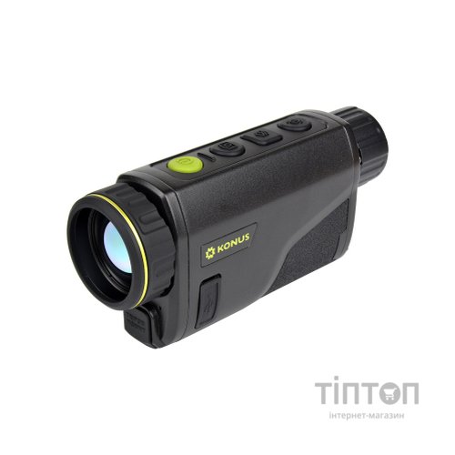 Монокуляр Konus Fiery 3x-24x 640x512 (7959)