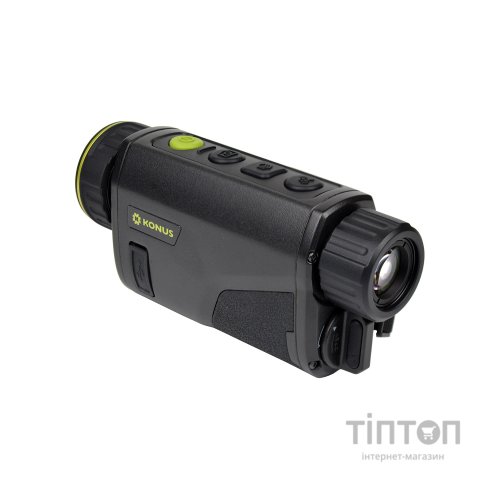 Монокуляр Konus Fiery 3x-24x 640x512 (7959)