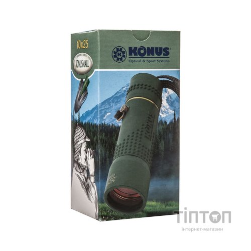 Монокуляр Konus KonuSmall 10x25 (2060)