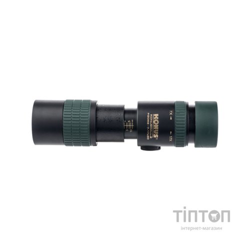 Монокуляр Konus KonuSmall-2 7-17x30 (2062)