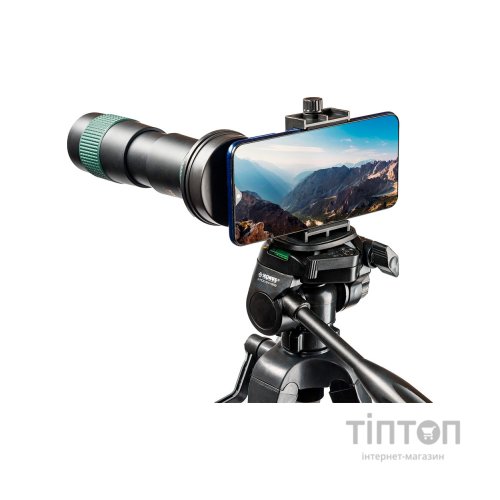 Монокуляр Konus KonuSmall-3 8-24x40 (2063)