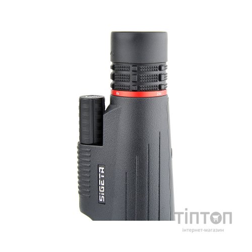 Монокуляр Sigeta Glimpse 8-24x50 WP (65870)