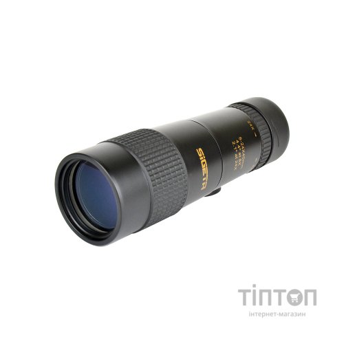 Монокуляр Sigeta Haunt 8-24x40 (штатив, смартфон-адаптер) (65421)