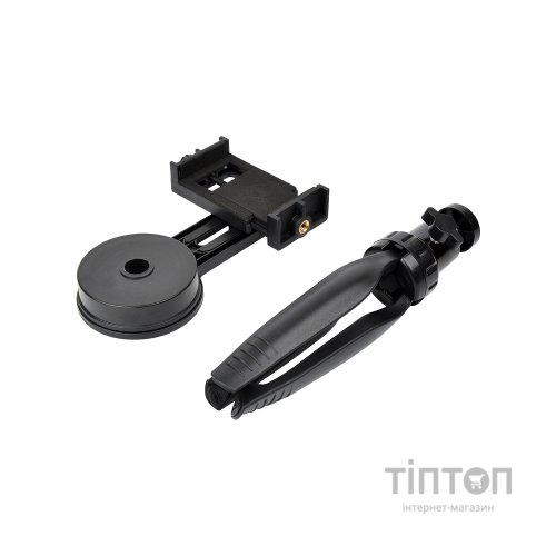 Монокуляр Sigeta Haunt 8-24x40 (штатив, смартфон-адаптер) (65421)