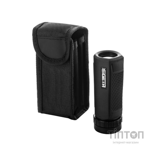 Монокуляр Sigeta Phantom 10x25 WP (65803)