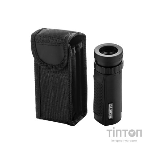 Монокуляр Sigeta Phantom 8x25 WP (65802)