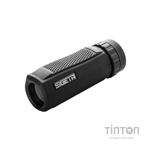 Монокуляр Sigeta Phantom 8x25 WP (65802)
