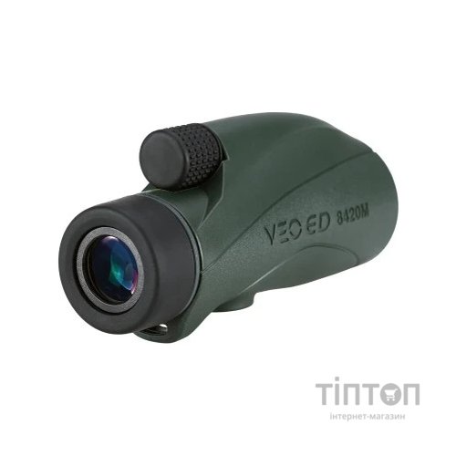 Монокуляр Vanguard VEO ED 8x42 WP (VEO ED 8420M)