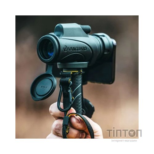 Монокуляр Vanguard Vesta 8x32 WP (Vesta 8320M) (DAS301494)